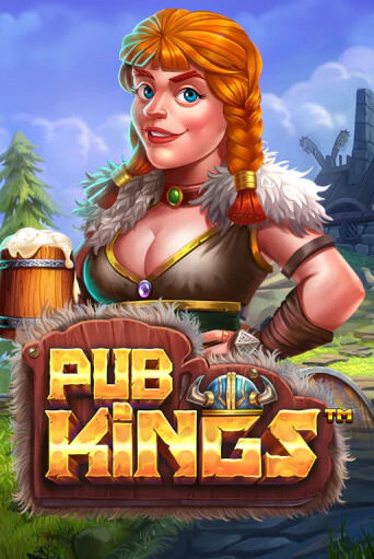 Демо игрового автомата Pub Kings | SELECTOR BY 