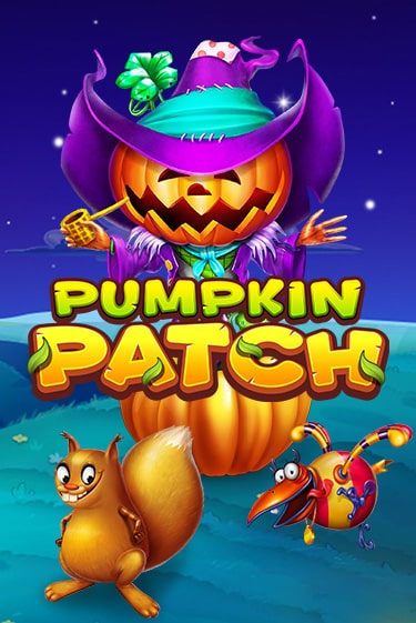 Демо игрового автомата Pumpkin Patch | SELECTOR BY 