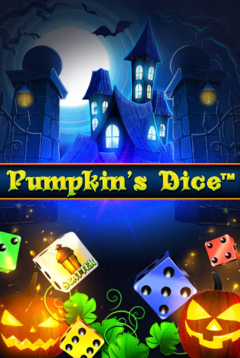 Демо игрового автомата Pumpkin's Dice | SELECTOR BY 