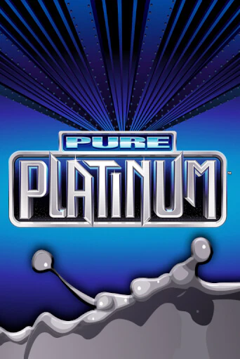 Демо игрового автомата Pure Platinum | SELECTOR BY 