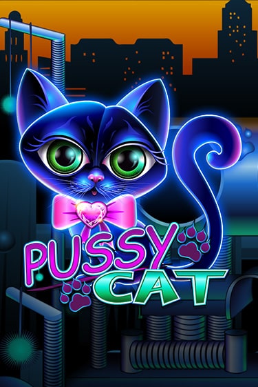 Демо игрового автомата Pussy Cat | SELECTOR BY 