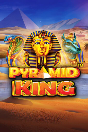 Демо игрового автомата Pyramid King | SELECTOR BY 