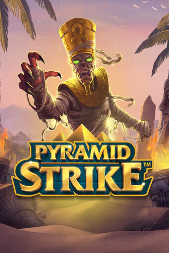 Демо игрового автомата Pyramid Strike | SELECTOR BY 