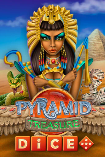 Демо игрового автомата Pyramid Treasure Dice | SELECTOR BY 