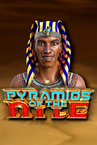 Демо игрового автомата Pyramids of the Nile | SELECTOR BY 