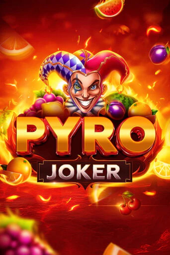 Демо игрового автомата Pyro Joker | SELECTOR BY 