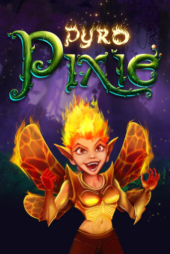 Демо игрового автомата Pyro Pixie | SELECTOR BY 