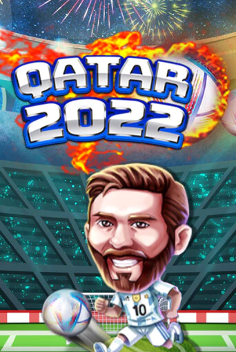 Демо игрового автомата Qatar 2022 | SELECTOR BY 