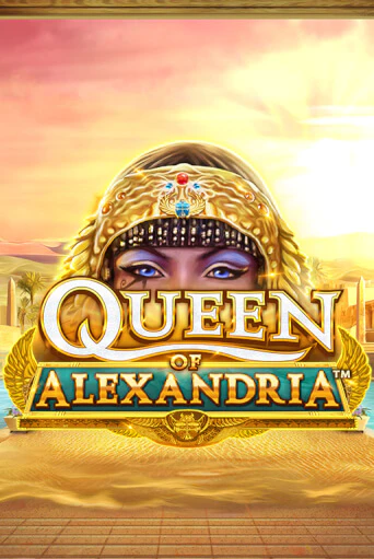 Демо игрового автомата Queen of Alexandria™ | SELECTOR BY 