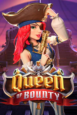 Демо игрового автомата Queen of Bounty | SELECTOR BY 