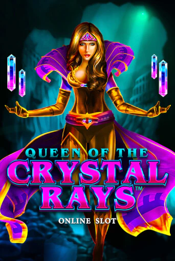 Демо игрового автомата Queen of the Crystal Rays | SELECTOR BY 