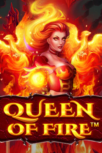 Демо игрового автомата Queen Of Fire - Expanded Edition | SELECTOR BY 