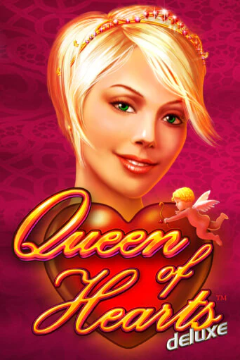 Демо игрового автомата Queen of Hearts Deluxe | SELECTOR BY 