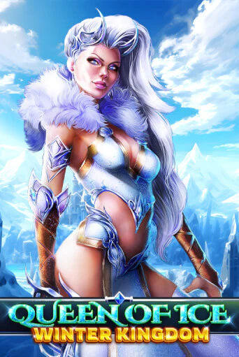 Демо игрового автомата Queen Of Ice - Winter Kingdom | SELECTOR BY 
