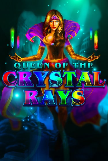 Демо игрового автомата Queen of The Crystal Rays | SELECTOR BY 