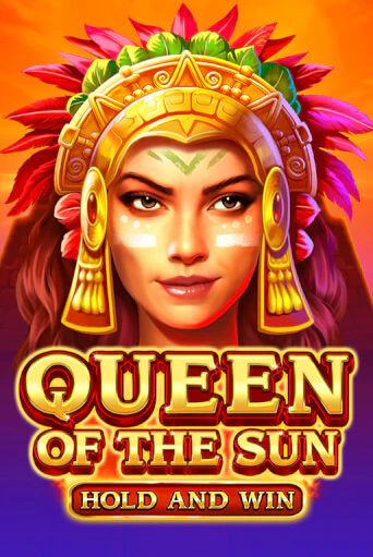 Демо игрового автомата Queen of the Sun | SELECTOR BY 