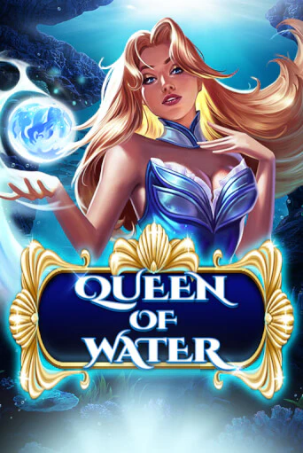 Демо игрового автомата Queen Of Water | SELECTOR BY 