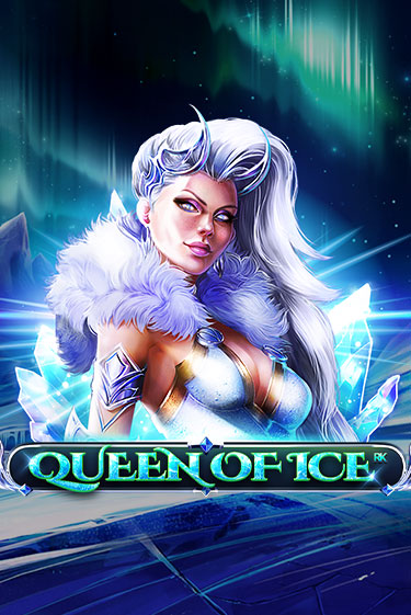 Демо игрового автомата Queen Of Ice | SELECTOR BY 