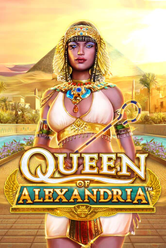 Демо игрового автомата Queen of Alexandria | SELECTOR BY 