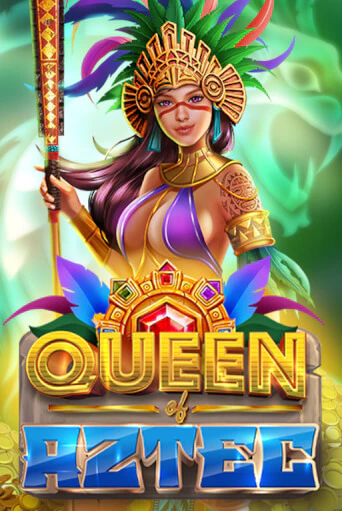 Демо игрового автомата Queen Of Aztec | SELECTOR BY 