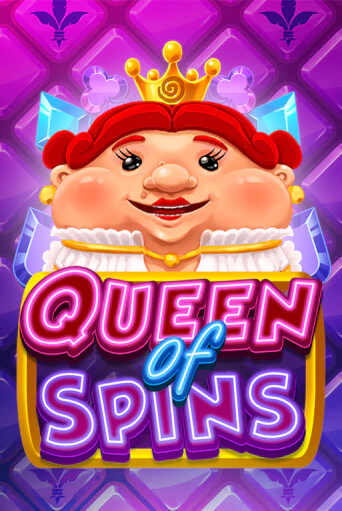 Демо игрового автомата Queen of Spins | SELECTOR BY 