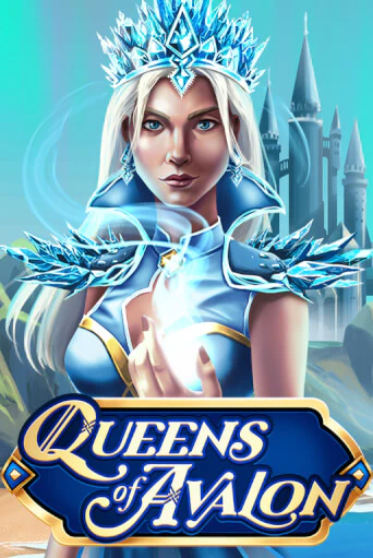 Демо игрового автомата Queens of Avalon | SELECTOR BY 