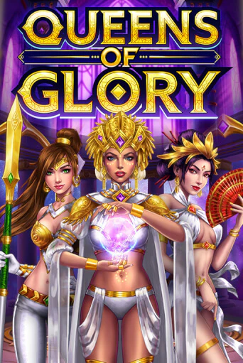 Демо игрового автомата Queens of Glory | SELECTOR BY 