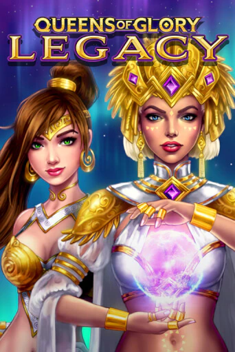 Демо игрового автомата Queens of Glory Legacy | SELECTOR BY 