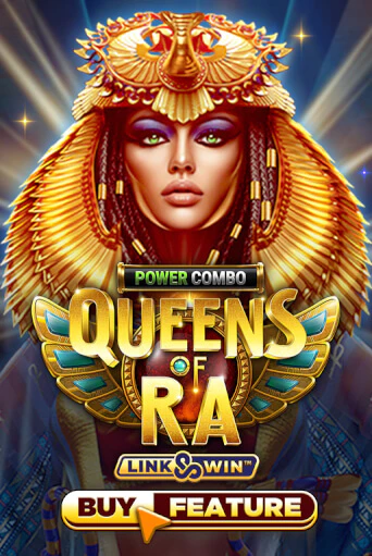 Демо игрового автомата Queens of Ra | SELECTOR BY 