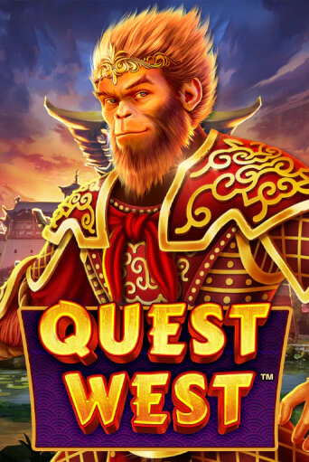 Демо игрового автомата Quest West | SELECTOR BY 