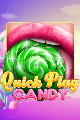 Демо игрового автомата Quick Play Candy | SELECTOR BY 