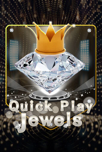 Демо игрового автомата Quick Play Jewels | SELECTOR BY 