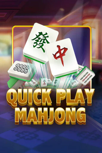 Демо игрового автомата Quick Play Mahjong | SELECTOR BY 