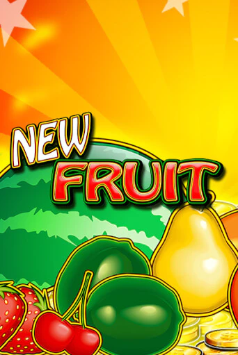 Демо игрового автомата RCT - New Fruit | SELECTOR BY 