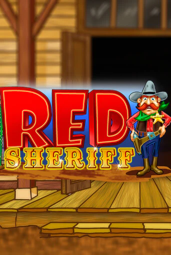 Демо игрового автомата RCT - Red Sheriff | SELECTOR BY 