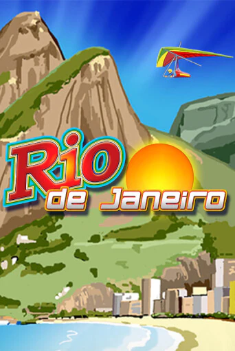 Демо игрового автомата RCT - Rio de Janeiro | SELECTOR BY 