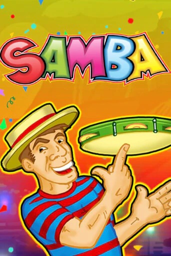 Демо игрового автомата RCT - Samba | SELECTOR BY 