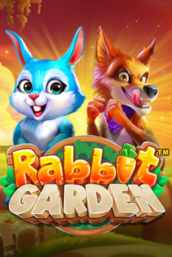 Демо игрового автомата Rabbit Garden™ | SELECTOR BY 