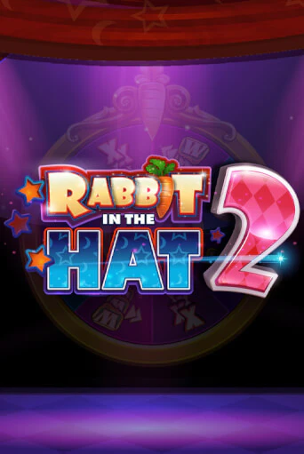 Демо игрового автомата Rabbit In The Hat 2 | SELECTOR BY 