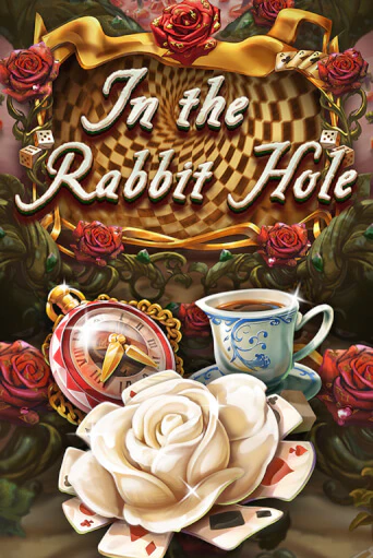 Демо игрового автомата In the Rabbit Hole | SELECTOR BY 