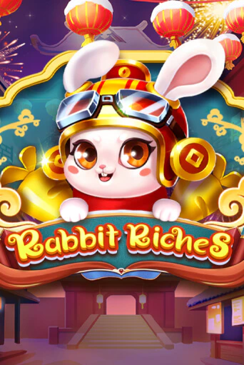 Демо игрового автомата Rabbit Riches | SELECTOR BY 