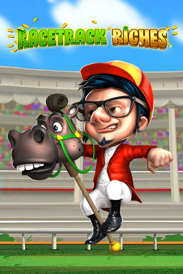Демо игрового автомата Racetrack Riches | SELECTOR BY 