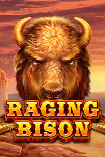 Демо игрового автомата Raging Bison | SELECTOR BY 