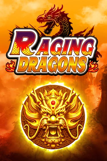 Демо игрового автомата Raging Dragons | SELECTOR BY 