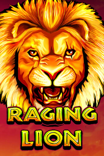 Демо игрового автомата Raging Lion | SELECTOR BY 