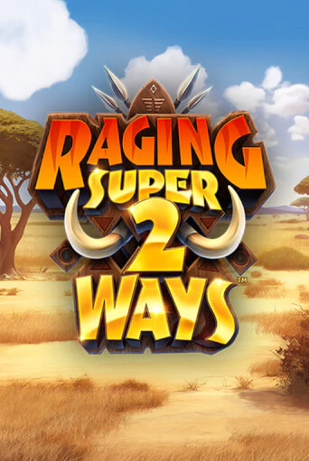 Демо игрового автомата Raging Super 2 Ways | SELECTOR BY 