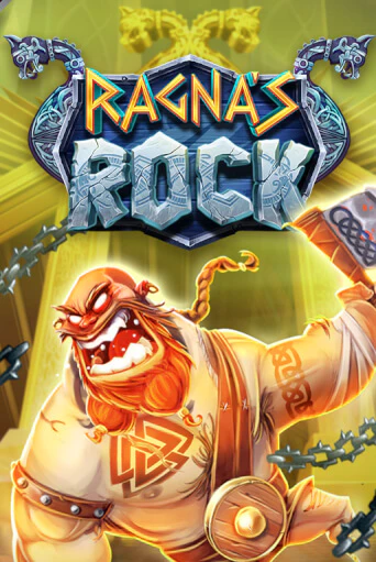 Демо игрового автомата Ragna’s Rock | SELECTOR BY 