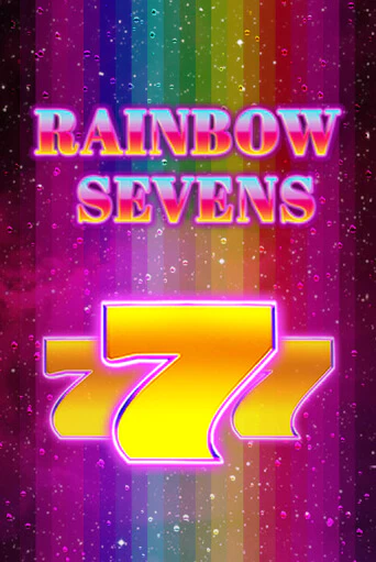 Демо игрового автомата Rainbow Sevens | SELECTOR BY 