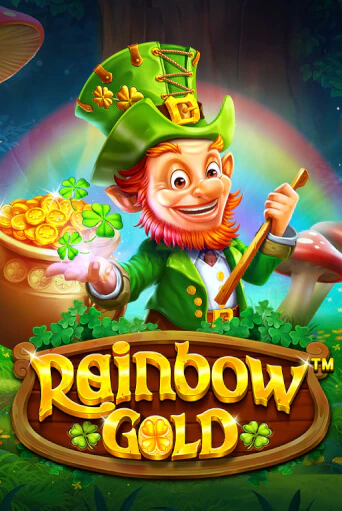 Демо игрового автомата Rainbow Gold™ | SELECTOR BY 