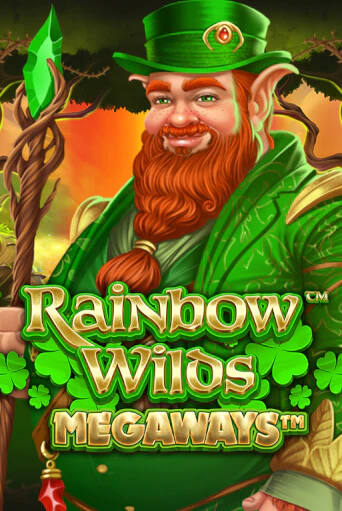 Демо игрового автомата Rainbow Wilds Megaways | SELECTOR BY 